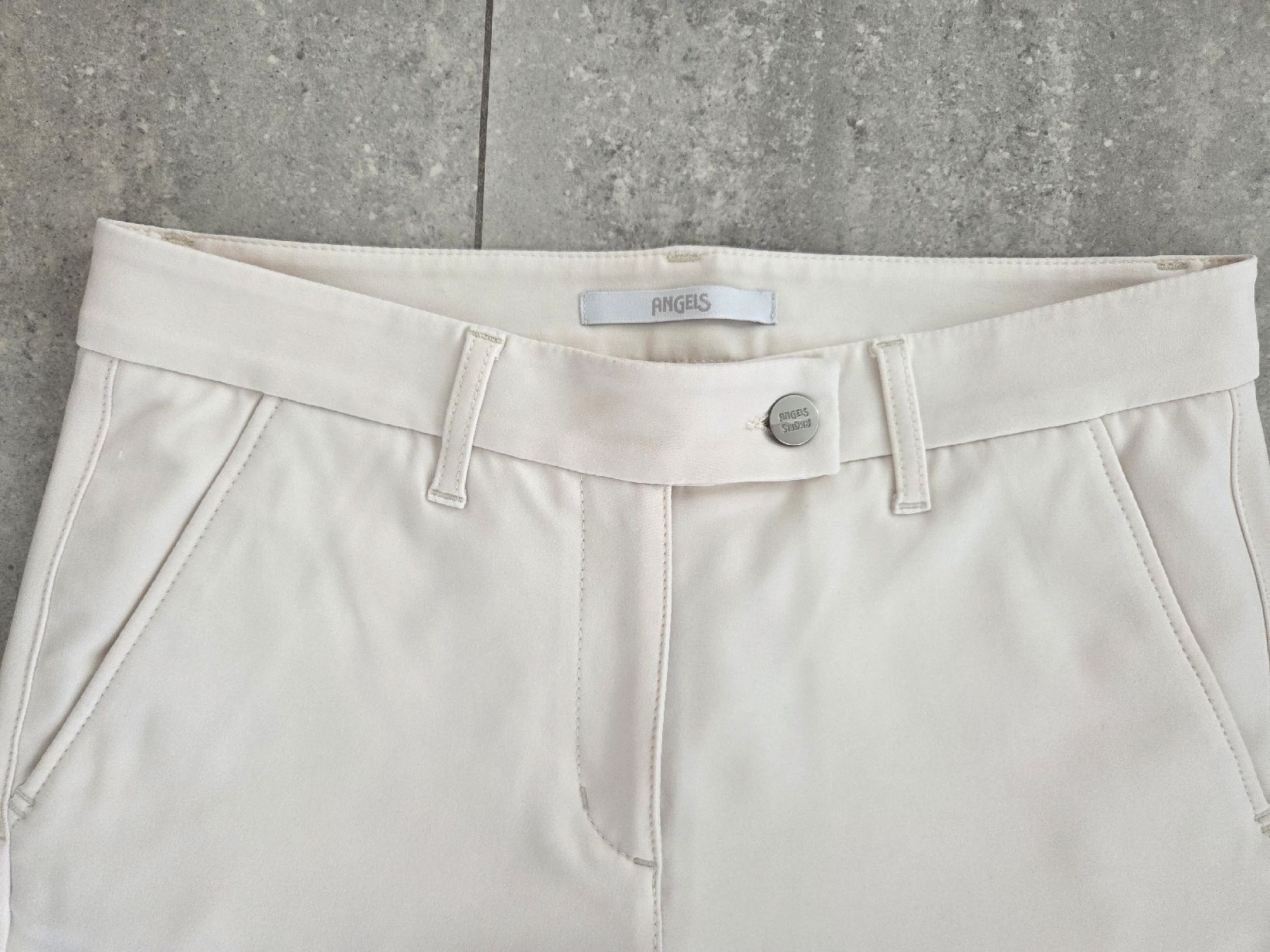 Angels Pantaloni: schöne Hose, Angels – Usato da Wiesendangen venduto da Sinhuk 1