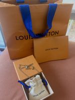 Louis Vuitton Iconic Halskette (Modeschmuck)