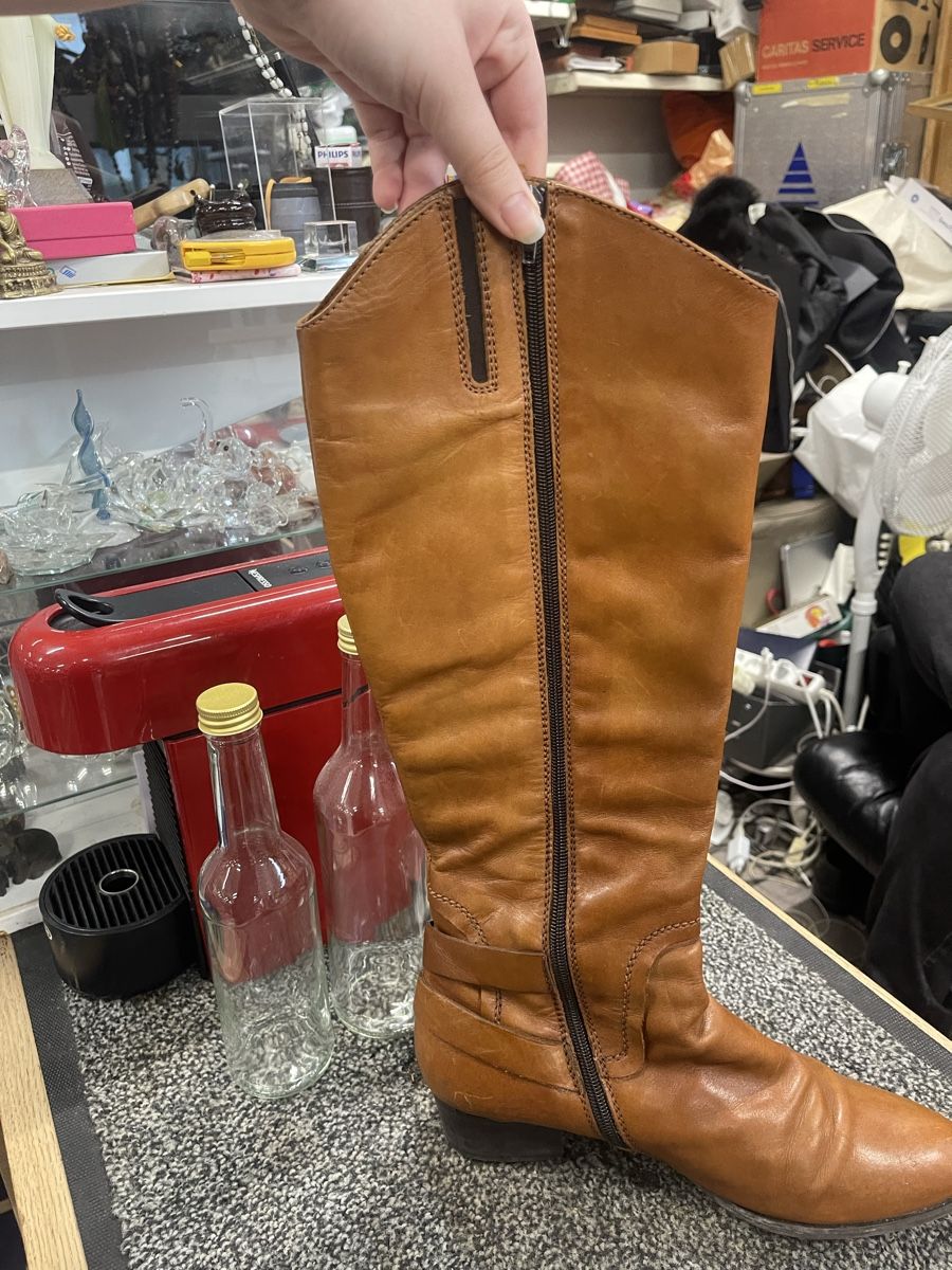 Scarpe da donna: Made in italy Gr.40 – Usato da Oberwil BL venduto da dyl_htk9 3