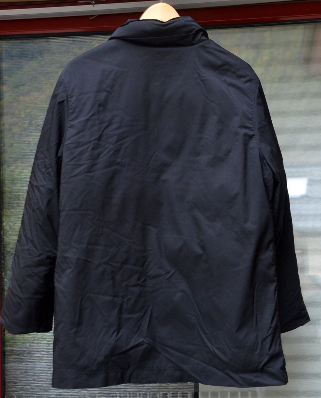 Loro Piana Giacche: Jacke Loro Piana Veste .46 – Usato da Collonges venduto da Auganien 3