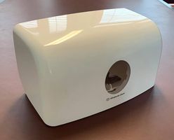 Kimberly-Clark Papierspender  Weiss (Sehr guter Zustand)