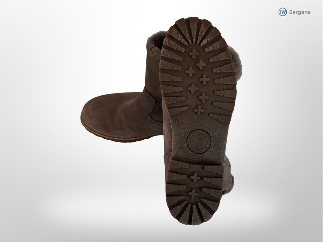 Panama Jack Damenschuhe: PANAMA JACK Winterschuhe Grösse 38 – Gebraucht aus Sargans von Restwert_Sargans 3