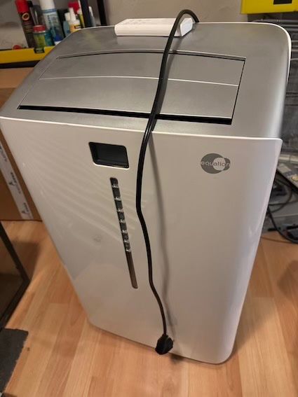 Condizionatori: Climatiseur Equation 1400 W – Usato da Cornaux NE venduto da zelia64