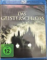 Das Geisterschloss Top Zustand Thriller Grusel
