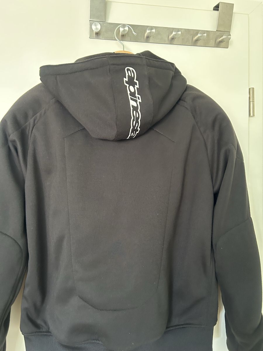 Alpinestars Giacche: Alpinestars Motorradjacke – Usato da Lyss venduto da Rapha1898 2