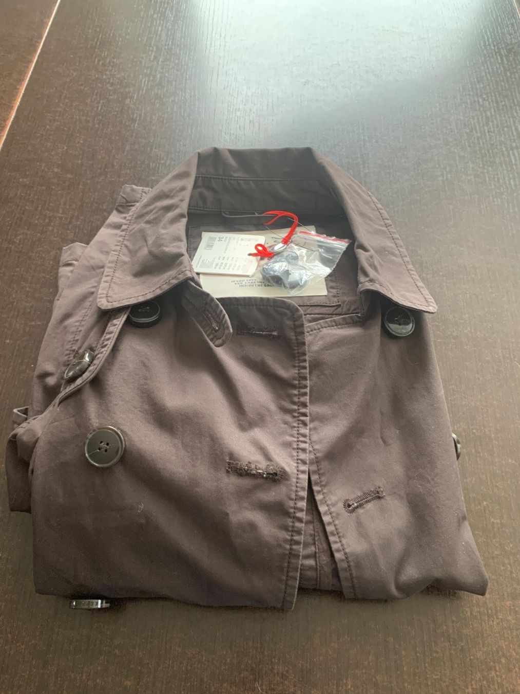 Esprit Jacken: Veste ESPRIT neuve taille 34 – Neu (gemäss Beschreibung) aus Domdidier von qatar1973 2