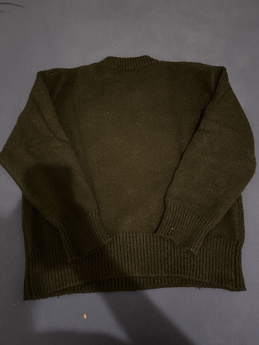 Saint Laurent Pulls & Sweat-shirts: Saint Laurent Pullover  Grösse L  – D'occasion à Niederbüren par sydney024 2
