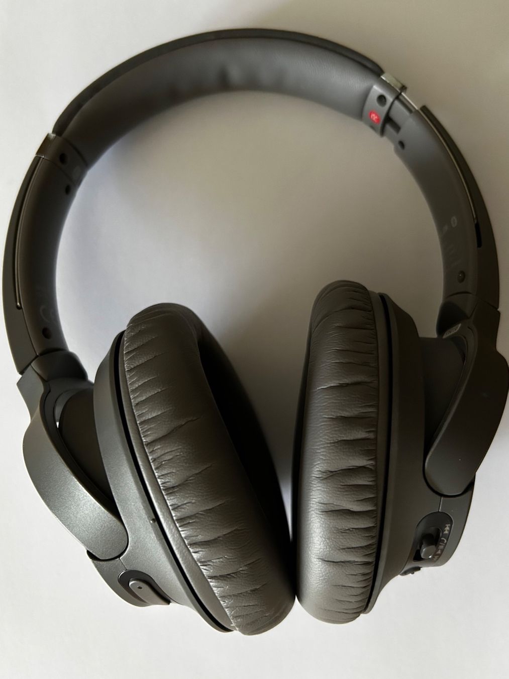 Sony Kopfhörer: Casque Sony WH-CH700N – Gebraucht aus Prangins von l_marcolini