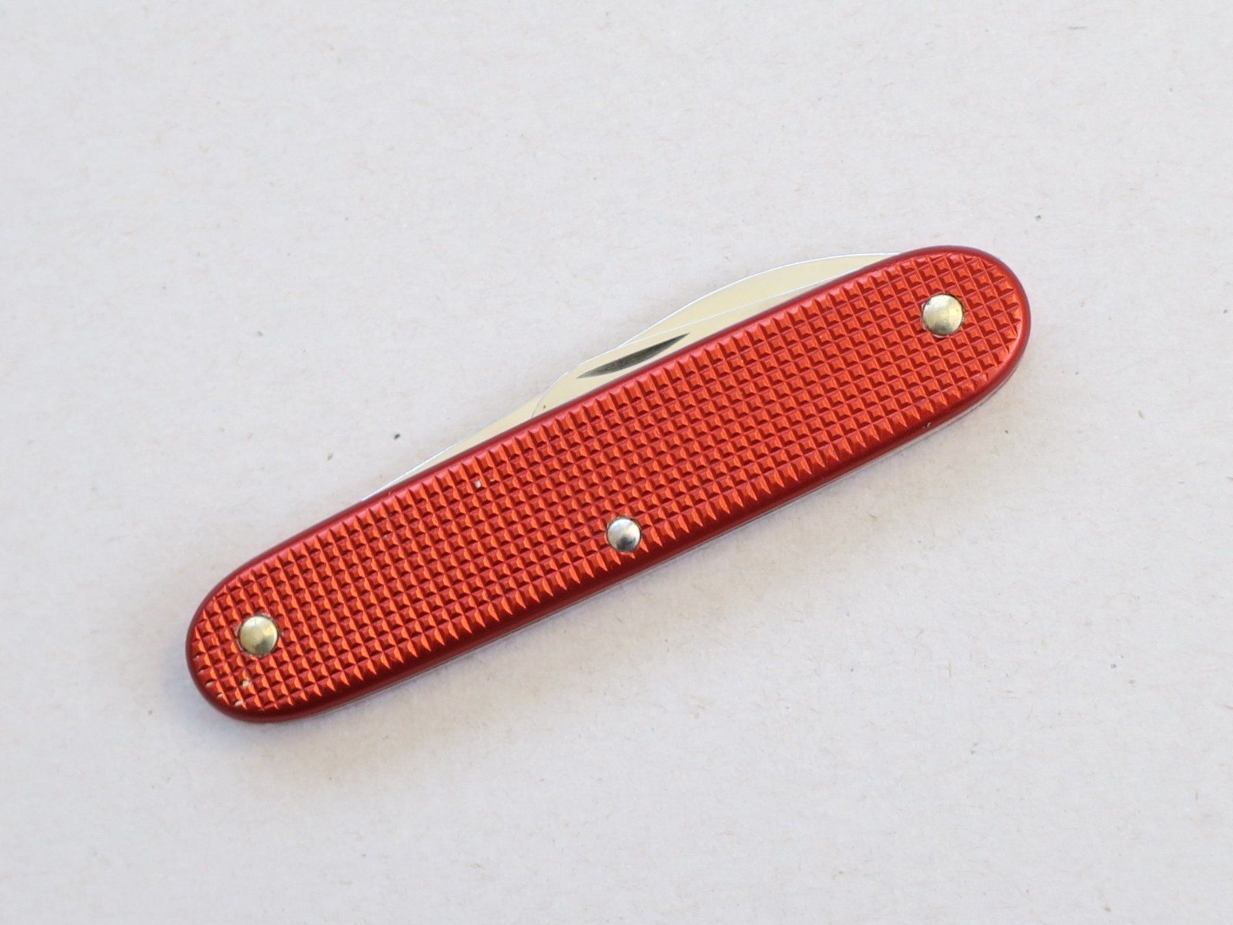 Victorinox Couteaux de poche: Victorinox Pruner – D'occasion à Rümlingen par cont01 5