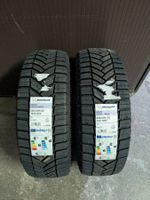 Michelin Agilis CrossClimate 205/65R16C neu Ganzjahresreifen