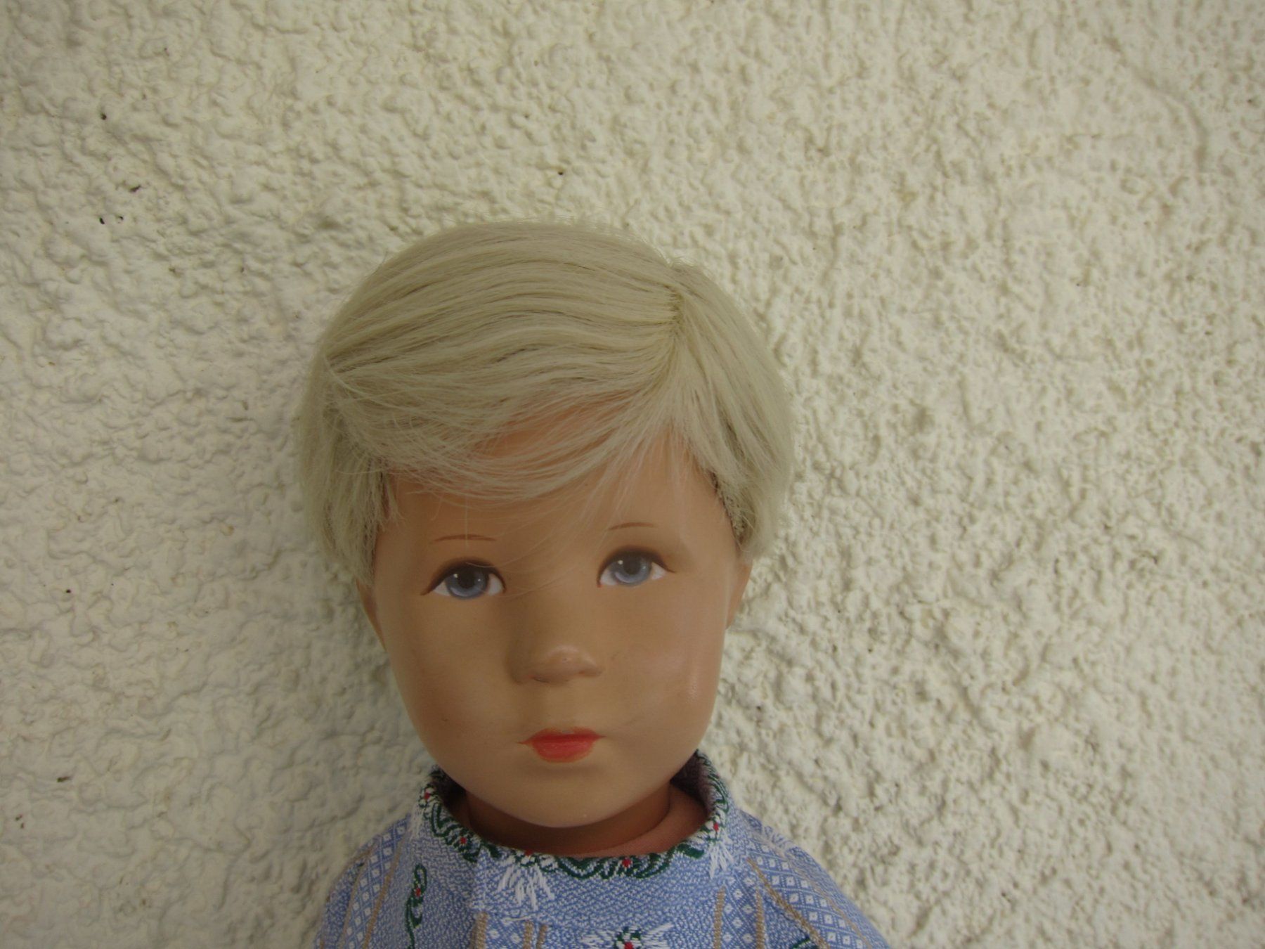 Käthe Kruse Puppen: KÄTHE KRUSE PUPPE – Gebraucht aus Regensdorf von Eri8057 1