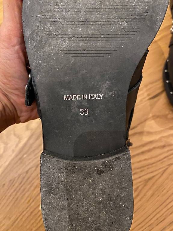 Chaussures femmes: Stivaletti  – D'occasion à Tenero par pet_w2hl 2