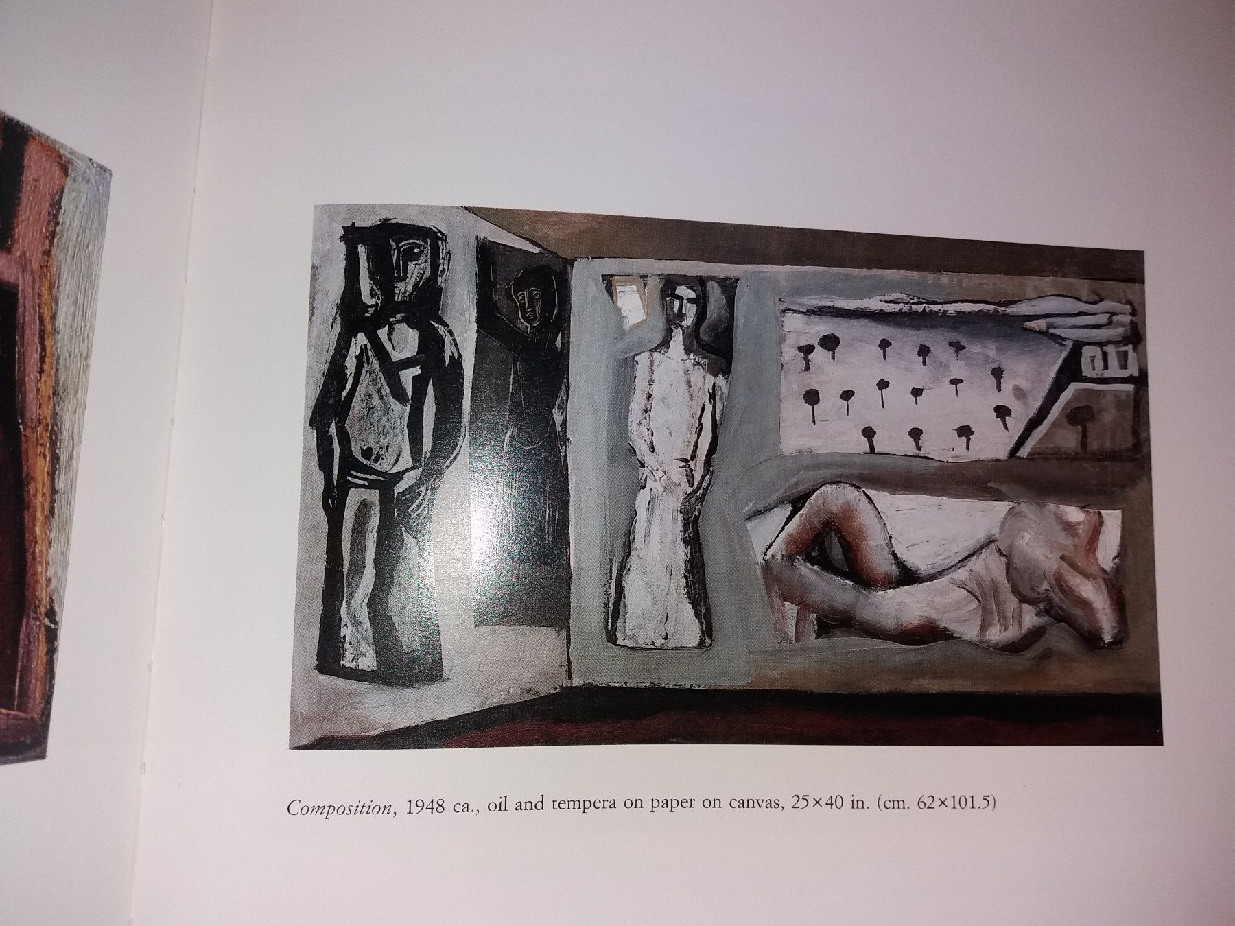 Libri: KUNSTKLASSIKER Mario Sironi – Usato da Welschenrohr venduto da Regool 4