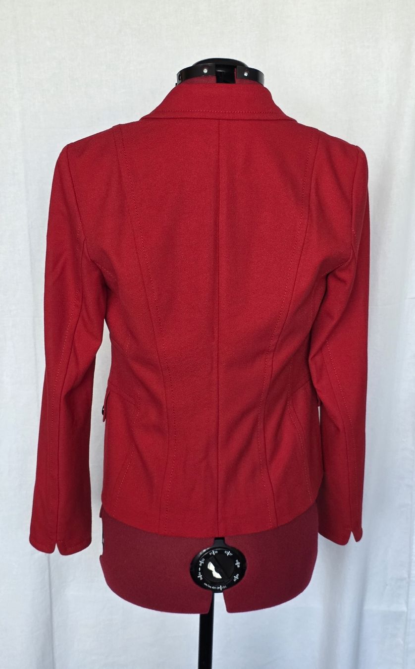 Gerry Weber Giacche: Damenjacke-GERRY WEBER – Nuovo (secondo la descrizione) da Pfäffikon SZ venduto da hrs_k2tn 2
