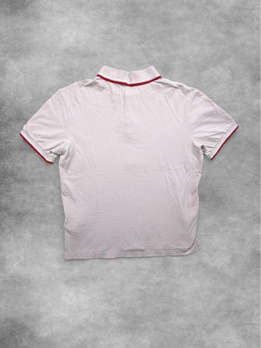 Prada Polo-Shirts: Prada polo – Gebraucht aus Erlinsbach SO von TogaResell 2