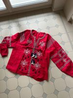 Bluse Rot