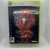 Spider-Man 3 sur Xbox 360
