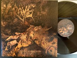 Grave – Exhumed (A Grave Collection) [2LP DE 2010]