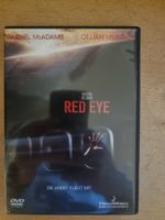 DVD Red Eye mit Rachel McAdams & Cillian Murphy!