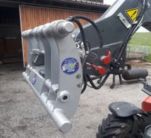 Weidemann (Mösl) High Speed Schnellwechsler