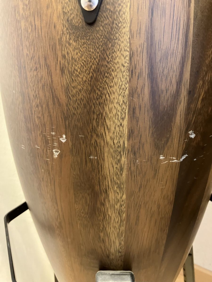 Instruments de musique: Congas – D'occasion à Grüt / Gossau ZH par belair57 3