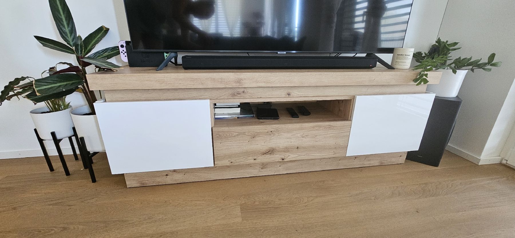 TV Möbel: Möbel-Set – Gebraucht aus Andelfingen von juuleees 1