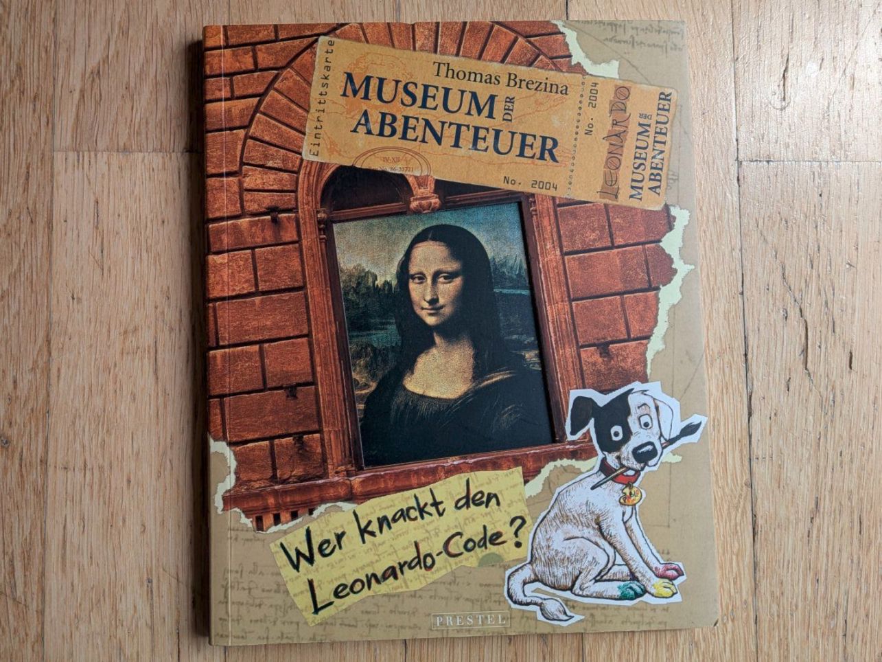 Libri: 4 Kunst Bücher für Kinder – Usato da Zürich venduto da null8 5