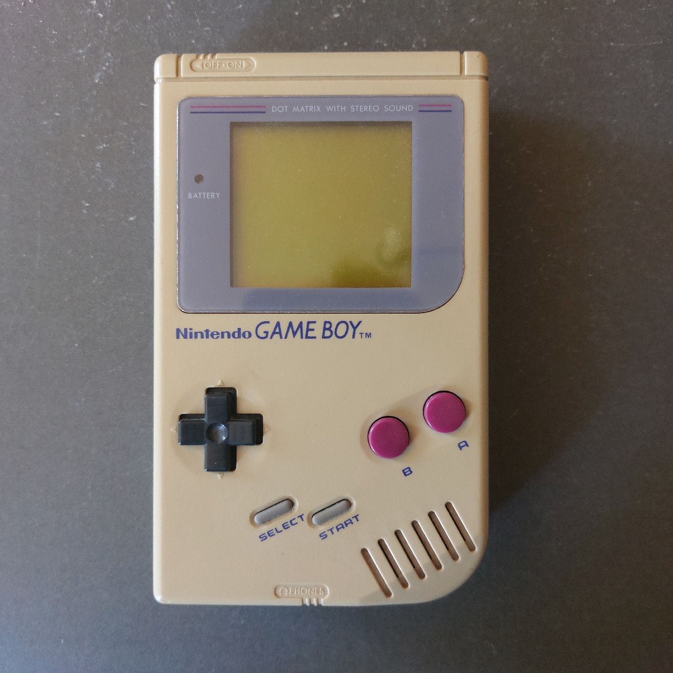 Nintendo Consoles: Nintendo Gameboy – D'occasion à Lausanne par gre_2r2g 4