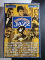 CD Box - Les Triomphes du Jazz - 20 CD's