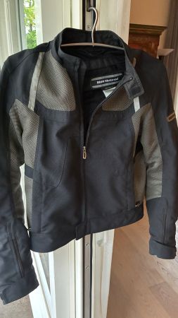 BMW Motorrad Jacke und - Hose Sommer