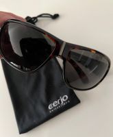 Originale Cerjo Sonnenbrille, braun