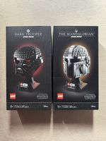 Lego Star Wars Set 75328 & 75343