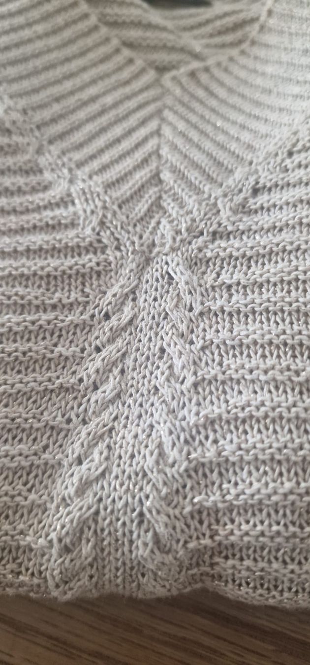 Massimo Dutti Pullover & Sweatshirts: Pullover  3/4 Massimo Dutti Grösse S – Gebraucht aus Seftigen von G00 4