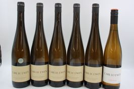 Carl Loewen: Riesling 1896 Alte Reben/ Varidor (26081968Z)