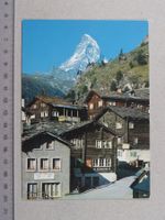 Zermatt, 1986