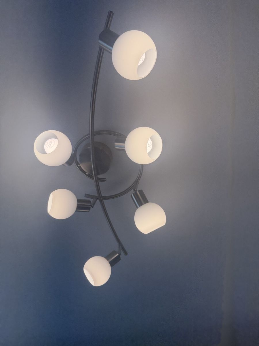 Lampadari & plafoniere: Deckenlampe  – Usato da Oftringen venduto da roy_j87t 2