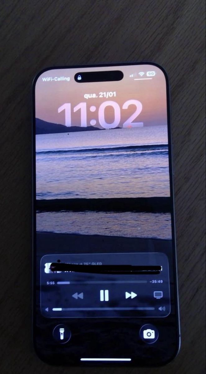 Apple Telefoni cellulari / Smartphones: iPhone 16 Pro Max 256GB – Usato da Steinmaur venduto da AR_x25