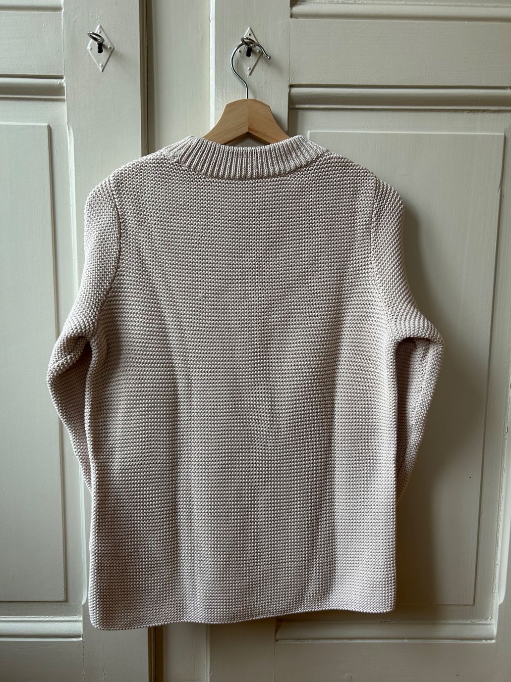 Cos Maglioni & Felpe: COS Sommerpulli aus rosa Baumwolle – Size S – Usato da Bern venduto da mascho007 1