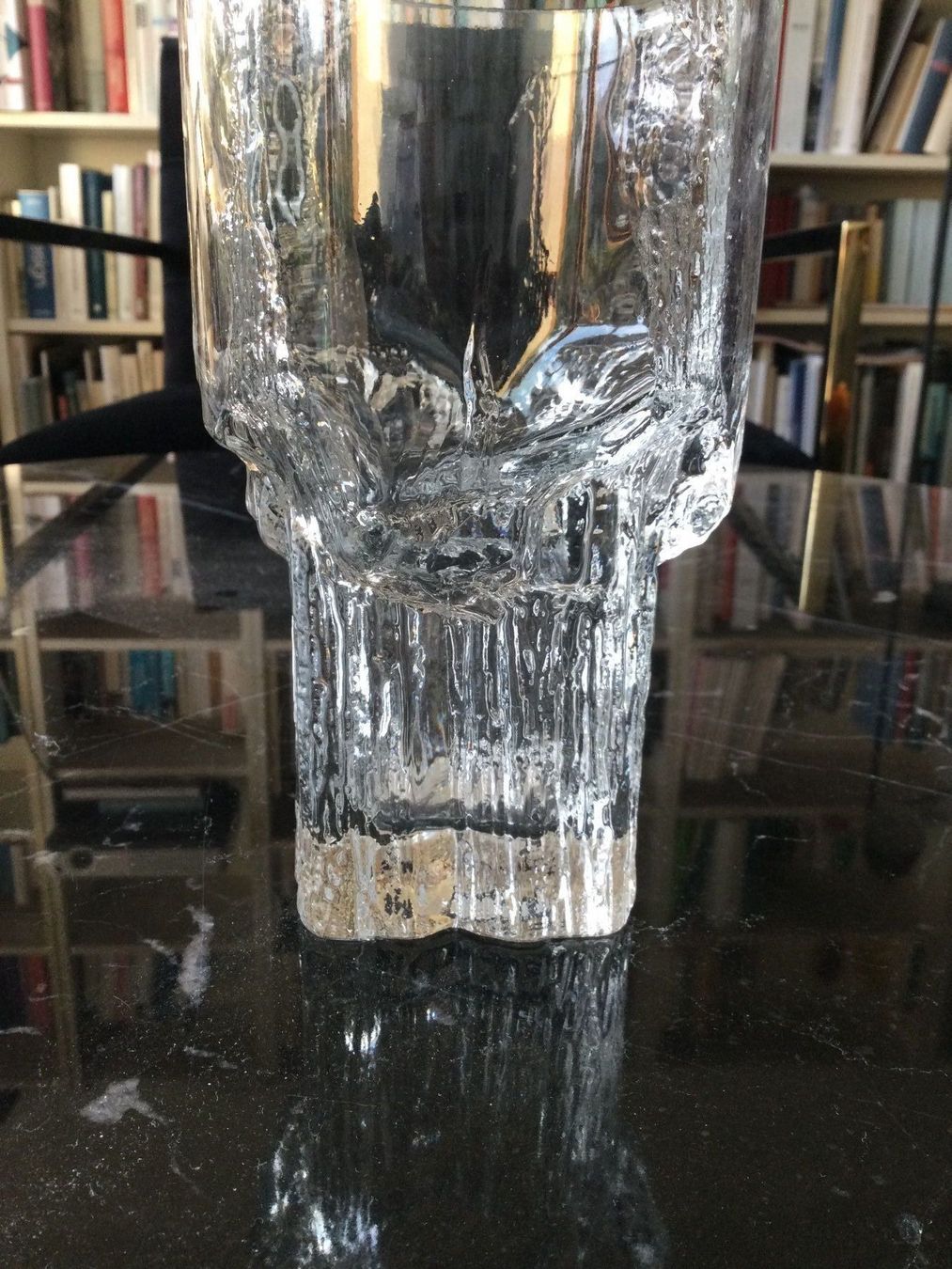 Iittala Vasi & Recipienti: Vase von Tapio Wirkkala, Iittala – Usato da Worblaufen venduto da AINO-room 3