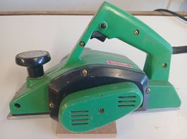 Hobelmschine HITACHI Koki FU-20