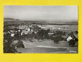 AK Wildberg ZH