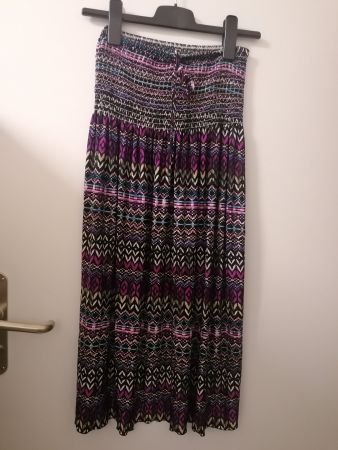 Kleid Gr. S/M