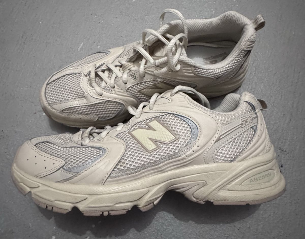 Scarpe da uomo: New Balance 530 Gr. 43 – Usato da Esslingen venduto da Ursr1 3