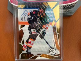 Sportzoo HC Lugano S. Alatalo Gold 06/10