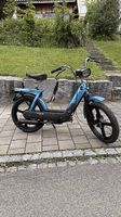 Top Piaggio Ciao mit schönem Lack