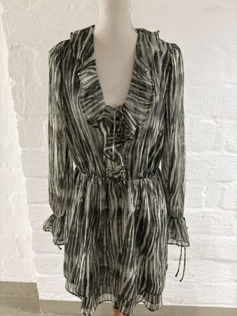 Damen Kleid,Gr.M;Mango