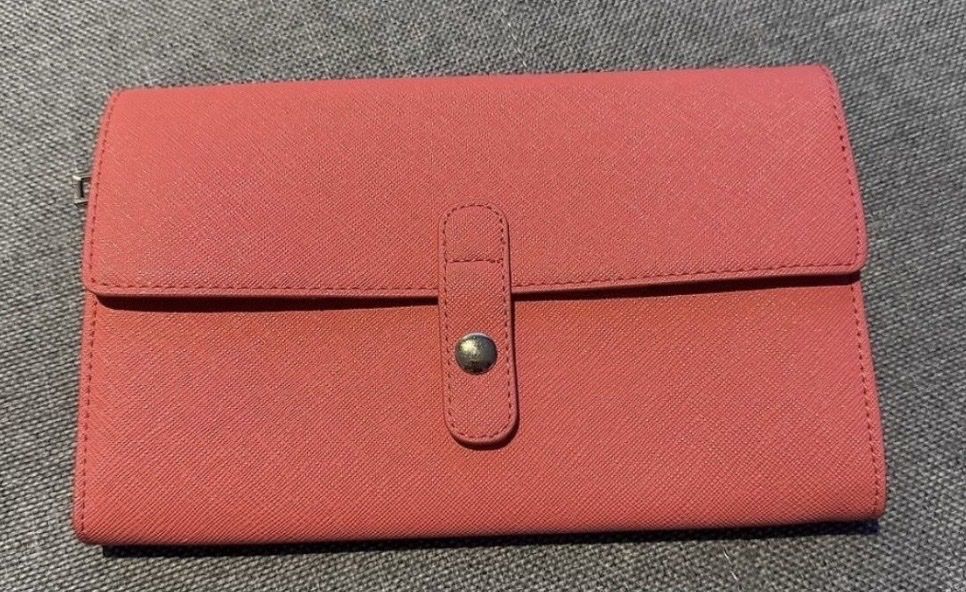 Borse da donna: Tasche Reisedokumente – Nuovo (secondo la descrizione) da Balzers venduto da Lorena-H 1