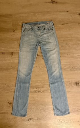 Citizens of Humanity Elson W27 Jean Femme Premium USA