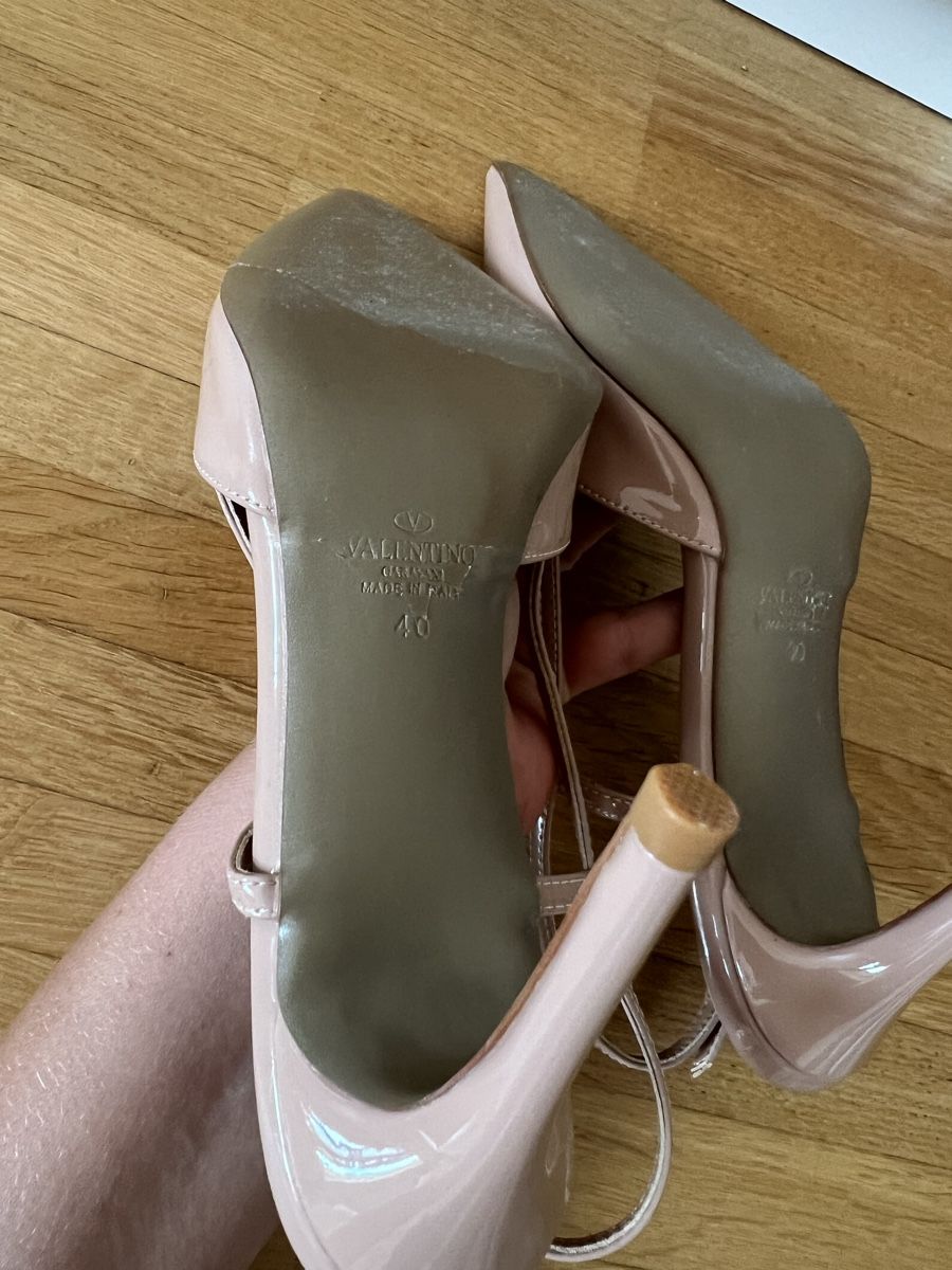Valentino Scarpe da donna: Valentino pumps  – Nuovo e nell'imballaggio originale da Zollikon venduto da jud_cmm9 3