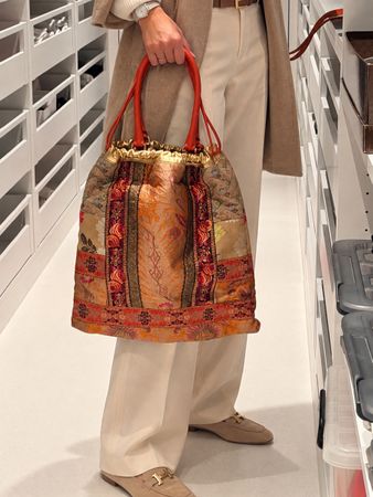 ETRO Tasche NEU 💛